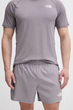 The North Face pantaloni scurti sport pentru femei LIGHTBRIGHT imagine