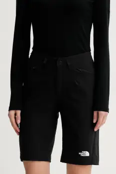 The North Face pantaloni scurti sport pentru femei SPEEDLIGHT SLIM imagine