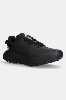The North Face pantofi Altamesa 300 barbati, culoarea negru, NF0A8A9RMN81 imagine