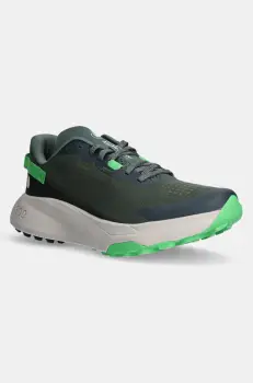 The North Face pantofi Altamesa 300 barbati, culoarea verde, NF0A8A9R7241 imagine