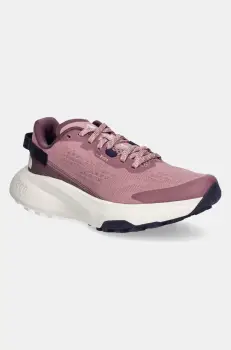 The North Face pantofi Altamesa 300 femei, culoarea roz, NF0A8A9S4TO1 imagine