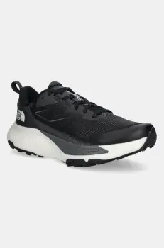 The North Face pantofi Altamesa 500 culoarea negru, NF0A83N3KT01 imagine