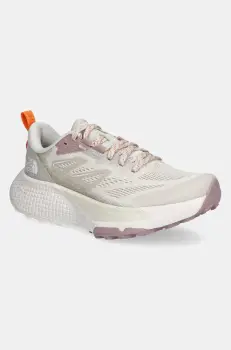 The North Face pantofi Altamesa 500 femei, culoarea bej, NF0A8A9P7UQ1 imagine