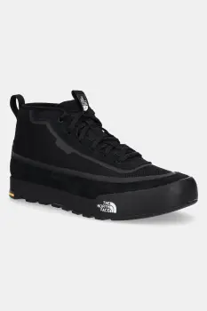 The North Face pantofi Clyffe culoarea negru, NF0A8D8XKX71 imagine