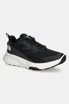 The North Face pantofi copii ALTAMESA culoarea negru, NF0A83O4KT01 imagine