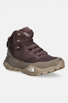 The North Face pantofi de trekking HIKE GORE-TEX imagine