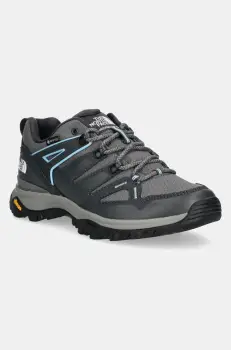 The North Face pantofi Hedgehog Gore-Tex femei, culoarea gri, NF0A8AABSOU1 imagine