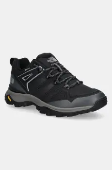 The North Face pantofi Hedgehog Gore-Tex femei, culoarea negru, NF0A8AABKT01 imagine