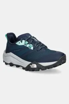 The North Face pantofi Offtrail Versa femei, culoarea turcoaz, NF0A8AEZ81E1 imagine