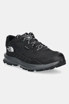 The North Face pantofi outdoor FASTPACK HIKER WP culoarea negru, NF0A5LXGKX71 imagine