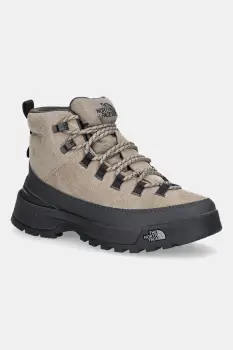 The North Face pantofi TNF x 30th Years HMLYN culoarea verde, NF0A83NJF161 imagine