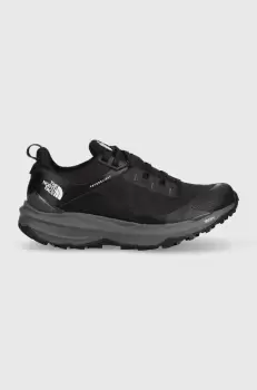 The North Face pantofi Vectiv Exploris 2 FutureLight femei, culoarea negru imagine
