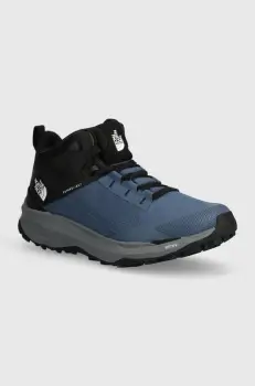 The North Face pantofi Vectiv Exploris 2 Mid Futurelight barbati, NF0A7W6AMG71 imagine
