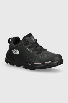 The North Face pantofi Vectiv Fastpack Futurelight femei, culoarea negru imagine