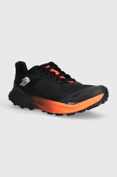 The North Face pantofi Vectiv Infinite 2 barbati, culoarea negru, NF0A7W5M3KI1 imagine