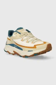 The North Face pantofi Vectiv Taraval femei, culoarea bej, NF0A52Q2TIU1 imagine