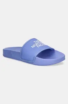 The North Face papuci Base Camp Slide III femei, NF0A4T2S7UH1 imagine