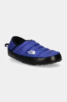 The North Face papuci de casa Thermoball Traction Mule V NF0A3UZNG781 imagine