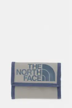 The North Face portofel Base Camp Wallet imagine