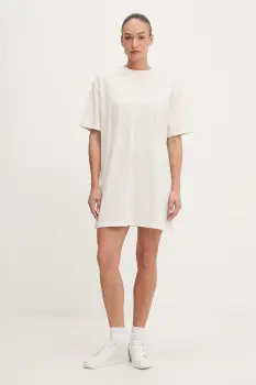 The North Face rochie de bumbac Evolution Simple Dome imagine