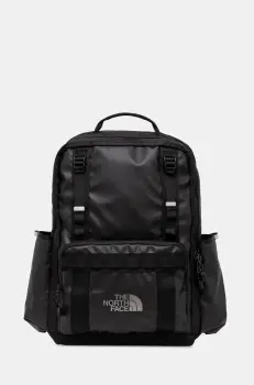The North Face rucsac Base Camp Daypack culoarea negru, mare, uni, NF0A8BK4BIA1 imagine