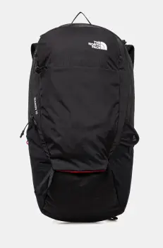 The North Face rucsac Basin 18L culoarea negru, mare, neted, NF0A52CZ4HF1 imagine
