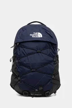 The North Face rucsac Borealis 28L culoarea bleumarin, mare, uni, NF0A52SE53Z1 imagine