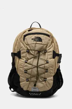The North Face rucsac Borealis Classic culoarea bej, mare, cu imprimeu, NF00CF9CQV21 imagine