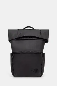 The North Face rucsac de oras Base Camp Voyager Rolltop imagine