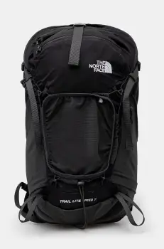 The North Face rucsac Trail Lite Speed 20L culoarea gri, mare, neted, NF0A87C94GZ1 imagine