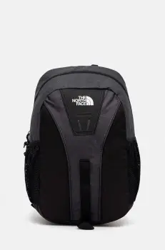 The North Face rucsac Y2K Daypack 20L culoarea negru, mare, neted, NF0A87GG4GZ1 imagine