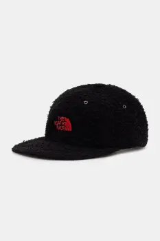 The North Face sapca de lana The North Face x Casentino imagine