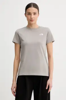 The North Face tricou basic pentru femei EVOLUTION imagine