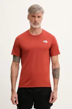 The North Face tricou de antrenament pentru barbati LIGHTBRIGHT imagine