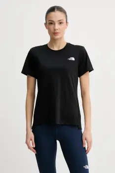 The North Face tricou de antrenament pentru femei Flex imagine
