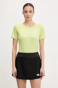 The North Face tricou de antrenament pentru femei SUNRISER imagine