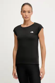 The North Face tricou de antrenament Tanken Tank culoarea negru, NF0A8BS2JK31 imagine