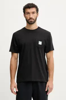 The North Face tricou din bumbac GRAPHIC imagine