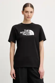 The North Face tricou EVOLUTION imagine