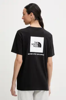The North Face tricou EVOLUTION imagine