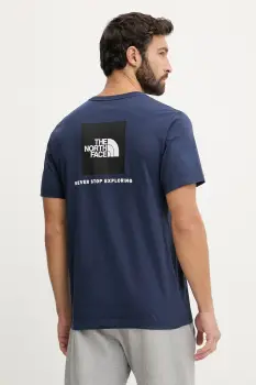 The North Face tricou EVOLUTION imagine