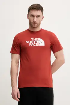 The North Face tricou EVOLUTION imagine