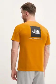 The North Face tricou EVOLUTION imagine