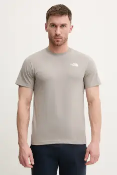 The North Face tricou EVOLUTION imagine