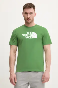 The North Face tricou EVOLUTION imagine