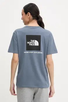 The North Face tricou EVOLUTION imagine