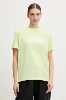 The North Face tricou EVOLUTION imagine