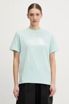 The North Face tricou EVOLUTION imagine