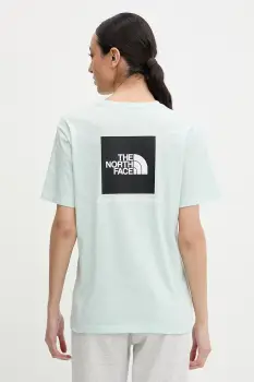 The North Face tricou EVOLUTION imagine