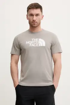 The North Face tricou EVOLUTION imagine